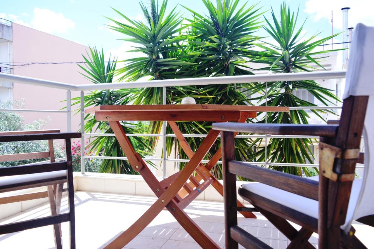 Studio Coral Apartment Kalamata Exterior photo